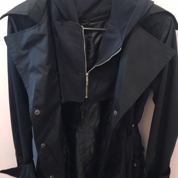 Jacket - Picture 3 of 6